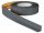 Profipvc PVC-Streifen 20 x 50, Länge 2500 cm, Graphit