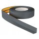 Profipvc PVC-Streifen 20 x 50, Länge 2500 cm, Graphit