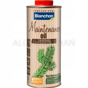 Blanchon Renovierungsöl 2,5 l