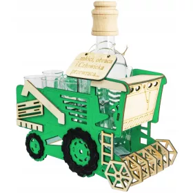  KARAFFE KOMBINIEREN GLÄSER BAR GESCHENK GESCHENK