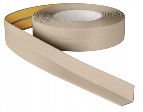 Profipvc PVC-Streifen 20 x 50, Länge 500 cm