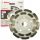  BOSCH Diamanttopfscheibe für Beton 125 mm