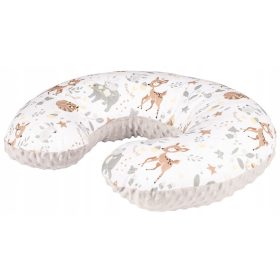  Infantilo Stillkissen Silikonball (Faser)