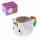  EINHORN-TASSE 3D-Geschenk für Mädchen im Alter von 5 bis 99 Jahren zum Geburtstag