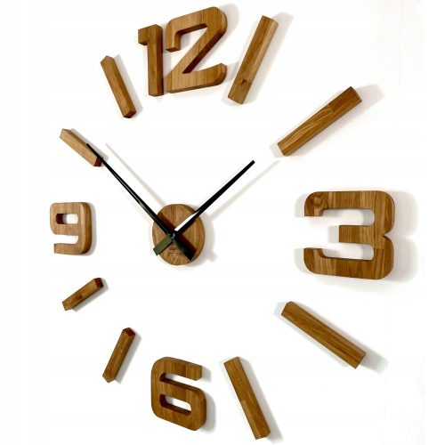 Uhr für zu Hause FLEXISTYLE Wanduhr 130cm