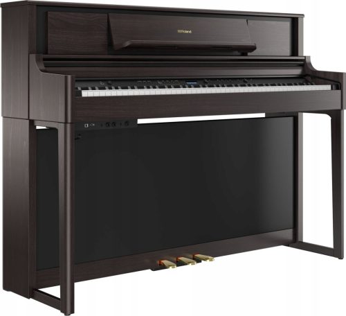 Roland LX705DR Digitalpiano
