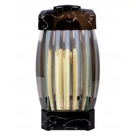  Glashit Paraffinkerze für 50 Stunden