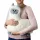  WÄRMENDES MASKOTTCHEN ZUM UMARMEN VON LAMA-KUSCHELN
