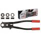 Yato Crimpzange 16 - 27 mm