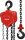 Yato YT-58953 Kettenzug 2t 3m Kette