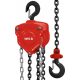 Yato YT-58953 Kettenzug 2t 3m Kette