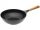 Wok (Bratpfannen) Häkeln Sie GERLACH NATUR 28 cm