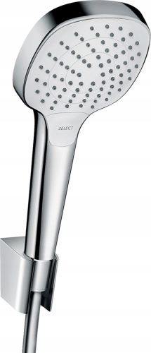 Hansgrohe Croma Aufputz-Brauseset