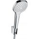 Hansgrohe Croma Aufputz-Brauseset