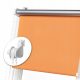  LiderWnetrz Verdunkelungsrollo 130 cm x 150