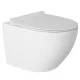  Granitan RIMLESS Wand-WC-Becken