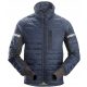 Snickers AllroundWork Jacke, Größe XXL