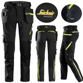 Snickers lange Arbeitshose 6940 r