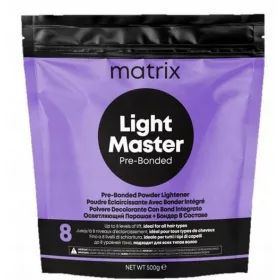  Matrix Light Master Bond Aufheller in Pulverform, 500 g