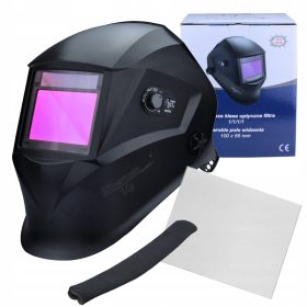 SHERMAN PROFI VR SCHWEISSMASKEN-SET