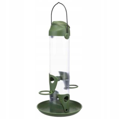  Trixie hängendes Vogelfutterhaus 750 ml