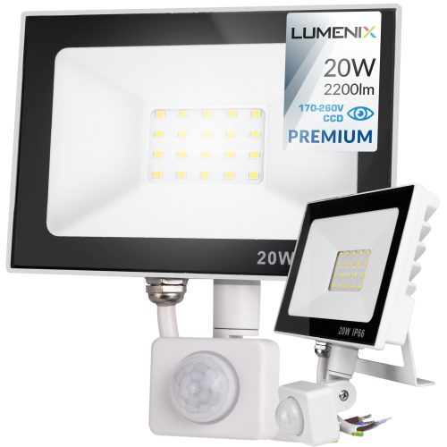 Halogen warmweiß 2200 lm 20 W