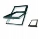 OptiLight TLP-V Dachfenster + Lufteinlass 55x118