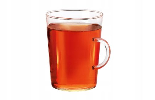 Gläser und Tassen Termisil Kaffee- und Teegläser 220 ml 6 Stk.
