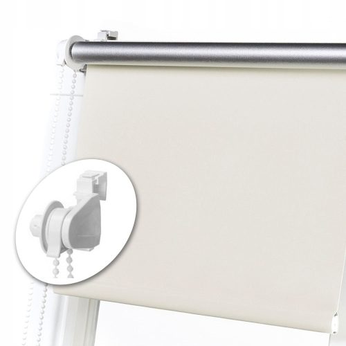  LiderWnetrz Verdunkelungsrollo 41 cm x 150