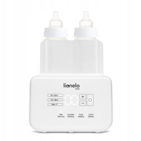  Lionelo-Elektroheizung