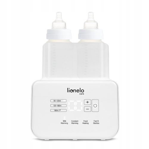 Lionelo-Elektroheizung