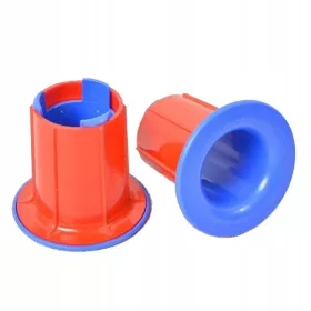 Spender für Neopak-Folien, 500 mm