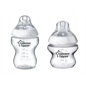  Tommee Tippee Babyflasche türkis 260 ml