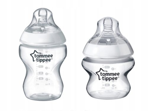  Tommee Tippee Babyflasche türkis 260 ml