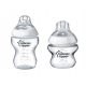  Tommee Tippee Babyflasche türkis 260 ml