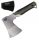 Spaltäxte, Zimmermannsäxte Toperek Gerber 31-003482 24 cm 0,59 kg