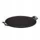 Emile Henry Backstein 43,5, Durchmesser 37 cm