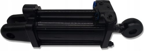 LEISTUNGSSTARKER HYDRAULIKZYLINDER T-25 T-16 T-30 C75x110