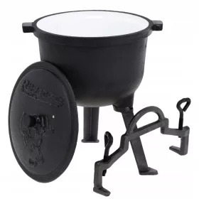  Rossner Austria Standwasserkocher 5 l