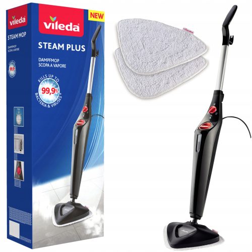  Vileda 146574 Dampfwischer