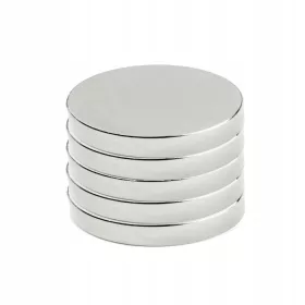 Neodym-Magnet Hunter Magnete 12 kg