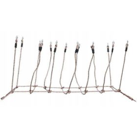  Small Foot Hängebrücke für Kinder Univ