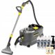 Kärcher Puzzi 10/1 1250 W Waschsauger silber/grau + 13 weitere Produkte