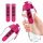  Dafi BD500PINK Filterflasche 0,5 l rosa