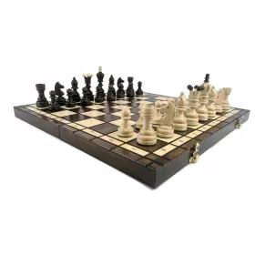  Caissa Parlamentarisches Schach