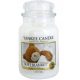 Kerzen Traditionelle Paraffinkerze Soft Blanket Yankee Candle 1 Stk.