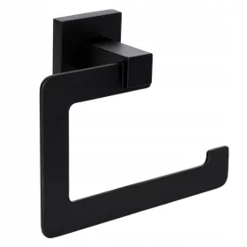  SCHWARZER POROS-PAPIERHALTER - Gockowiak