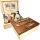  Box Essentials Geschenk für 18 30 40 50 Geburtstage