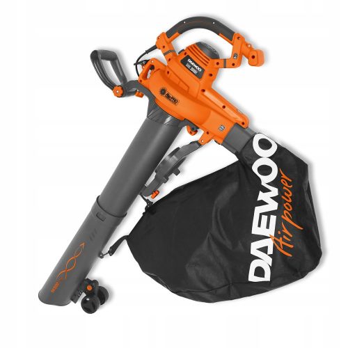  Daewoo Elektrogebläse 4,6 kg