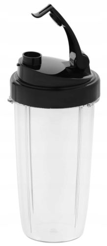  Transa Electronics BT-20A 1000 ml Behälter mit Ausguss für Nutri